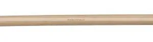 Acrofine Brand New Garden Dutch Hoe Handle thumbnail-1
