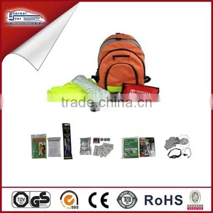 Earthquake Survival Kit thumbnail-1