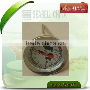 TH053FC Dial Thermometer thumbnail-1