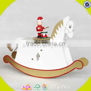 Wholesale Baby Wooden Toy Music Box Fashion Kids Wooden Toy Music Box Popular Children Wooden Toy Music Box W07B019C thumbnail-1