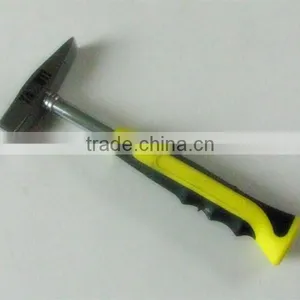 Machinist Hammer With Tublar Steel Handle thumbnail-1