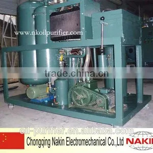 Dirty Vegetable Oil Treatment Plant/Vegetable Oil Recovery Plant thumbnail-4