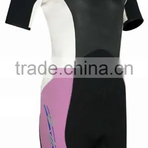#70623 Neoprene Ladies' Short Wetsuit thumbnail-1