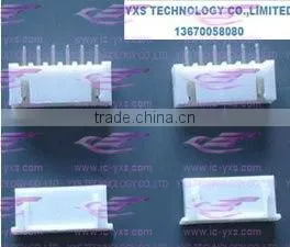 YXS2001H-06P 2.0mm White Housing Connector thumbnail-1