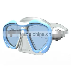 2013 Best Selling Diving Sets,diving Goggles(MA-MA-2600) thumbnail-1