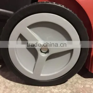 Lawn Mower 1000W, Cropper, Grass Cutter, Electric Lawn Mower thumbnail-6