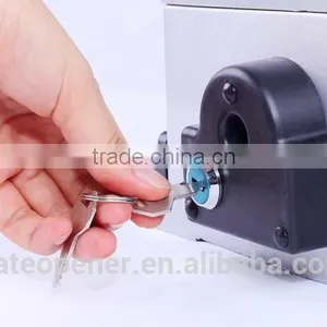 Sliding Gate Motor Italy Quality Compatible Auto Gate Motor thumbnail-3