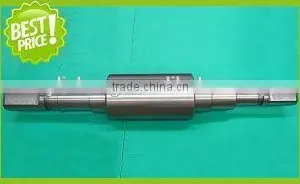 Cold Rolling Mill Work Roller With Material SKD11 thumbnail-1