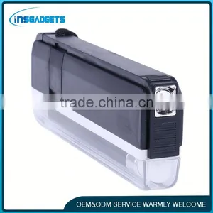 Handheld uv Lamp uv Detector H0tYT Mineral Detector uv Lamp for Money thumbnail-1