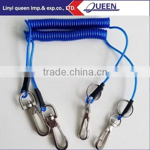 Good Quality Retractable Tool Lanyard Lanyard Clip From China at Wholesale Price thumbnail-2