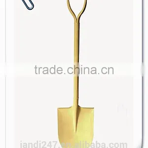 Carbon Steel Handle Spade From Guangzhou Supplier thumbnail-6