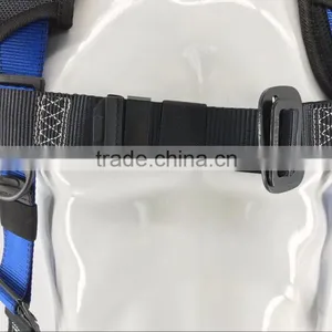Cheap Outdoor Modern Electrical Safety Harness and Belt thumbnail-5