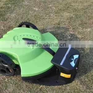 Tianchen Classic Grass Cutting Machine TC-G158, Small Grass Cutter and Tractor With Different 300mm/400mm Heights Choices thumbnail-1