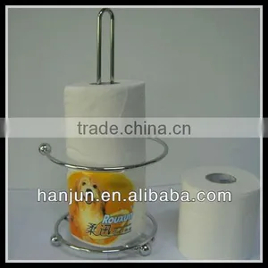 Paper Towel Holder thumbnail-1
