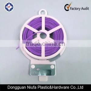 2016 Most Popular Garden Twist Tie for House House Hold thumbnail-2