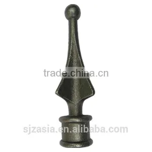 Ornamentos de Ferro Fundido thumbnail-3