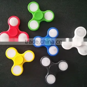Spinner Fidget Toy, Hand Spinner Tri-spinner Toy Spinner, Spinner Fidget thumbnail-1