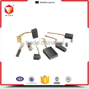 Fast Delivery High Pure Carbon Brush for Industry Best Quality thumbnail-1