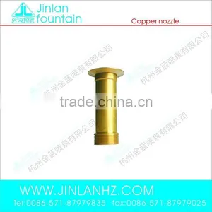 Semi-sperical Nozzle thumbnail-1