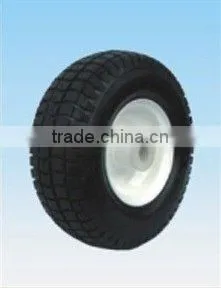 PNEUMATIC WHEEL thumbnail-1