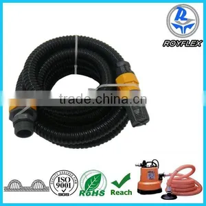 High Quality Flexible Hose for Car Pump thumbnail-1