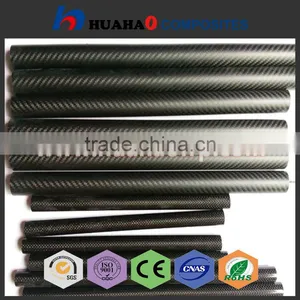High Strength Carbon Fiber Composites Products High Quality With Compatitive Price thumbnail-1