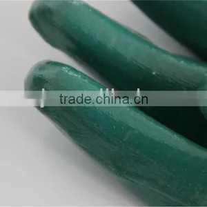 CR Cotton With Green Nitrile Gloves,examination Gloves thumbnail-4
