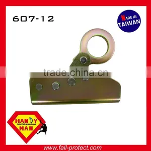 607-12 For Synthetic Rops Steel 12mm Component Fall Arrest System Rop Grab thumbnail-1