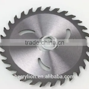 Best Selling Strong Cutting Round Shape Blade for Wood thumbnail-5