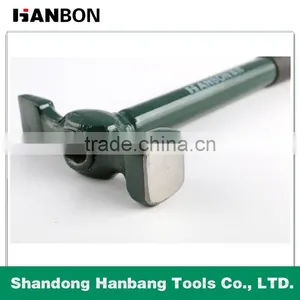 7PCS Professional Sheet Metal Hammer Set thumbnail-6