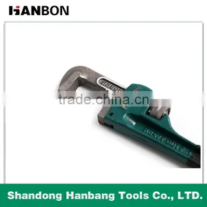 Heavy Duty American Type Steel Pipe Wrench thumbnail-1