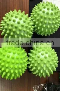 High Density Spiky Massage Balls, Body Deep Spiky Massage Ball, Body Spiky Massage Ball thumbnail-3