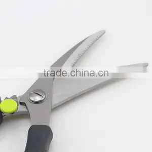 Stainless Steel Chicken Bone Scissors thumbnail-5