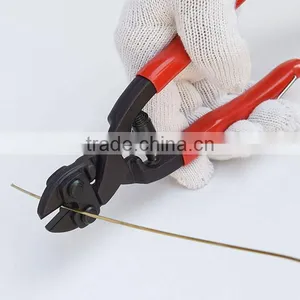 Superb Cr-V Mini Cutting Pliers thumbnail-2