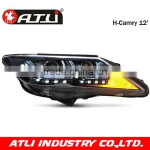 Auto Head Light Bulb thumbnail-1
