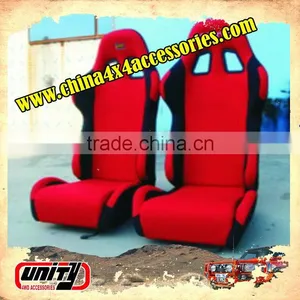 4x4 Offroad Racing Seat thumbnail-1