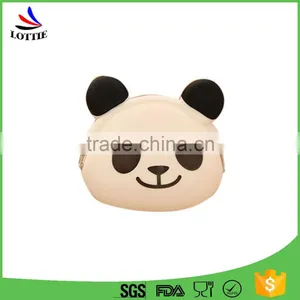Lottie Supply Silicon Rubber Wallet thumbnail-1