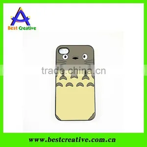 Protective Cartoon Cover for Iphone 4 4S 4G thumbnail-1