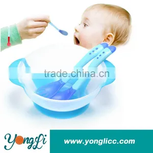 Baby Dipper Feeding Set Toddler Snack Food Keeper Pod Container thumbnail-1