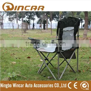 600D Polyester Out Door Folding Chair From Ningbo Wincar thumbnail-1