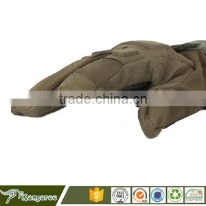Construction Tactical Workout Gloves thumbnail-6