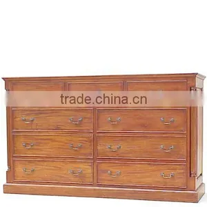 ANNA DRESSER CHEST thumbnail-1