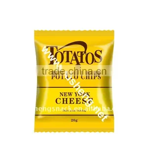 Potato Crisps thumbnail-1