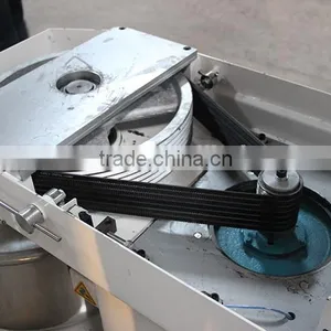 Industrial Dough Kneading Machine Chapati Dough Mixing Machine Commercial Dough Making Machine thumbnail-2