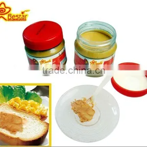 Creamy Peanut Butter thumbnail-1