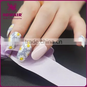 New Air Eco-friendly Nail Art New Style Handmade Finger Nail Sticker thumbnail-3
