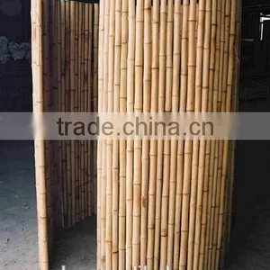 Outdoor Design And Bamboo Fence Panels For Bamboo Fencing thumbnail-1