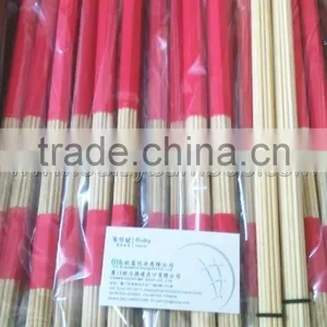 3mm Drumsticks With Rubber Tubus and Caps thumbnail-1