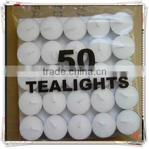 Tealight Candle thumbnail-1