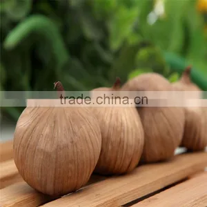 2016 Best Seller Anti-fatigue Fermented Solo Black Garlic thumbnail-1